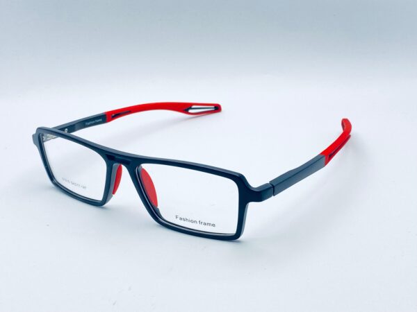 elegant fancy eyewear frame – stylish & lightweight design