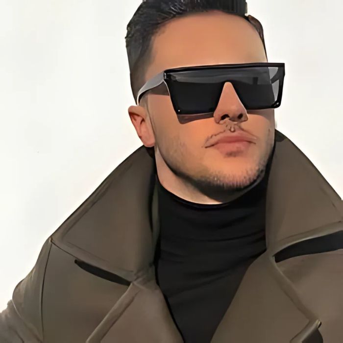 SunGlasses