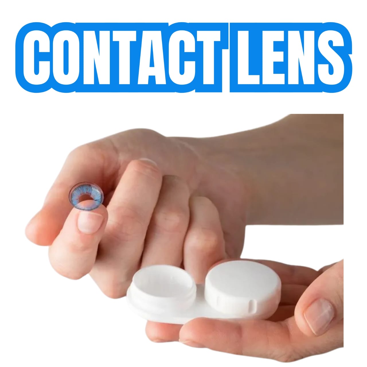 contact lens