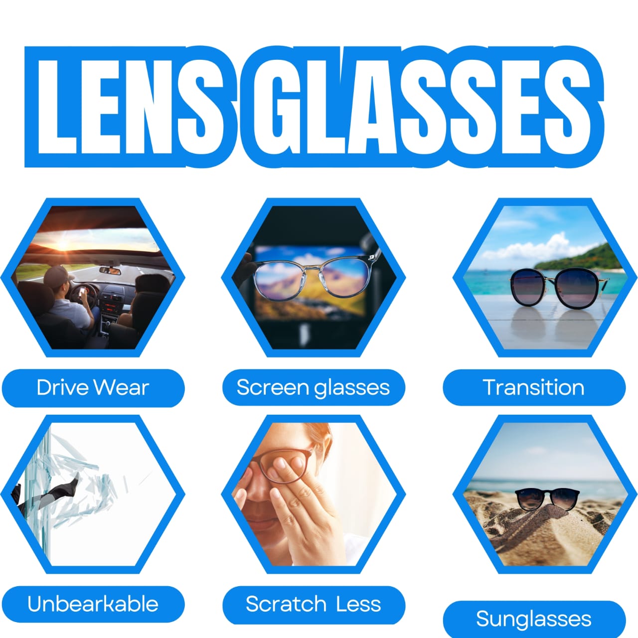 [lens glasses