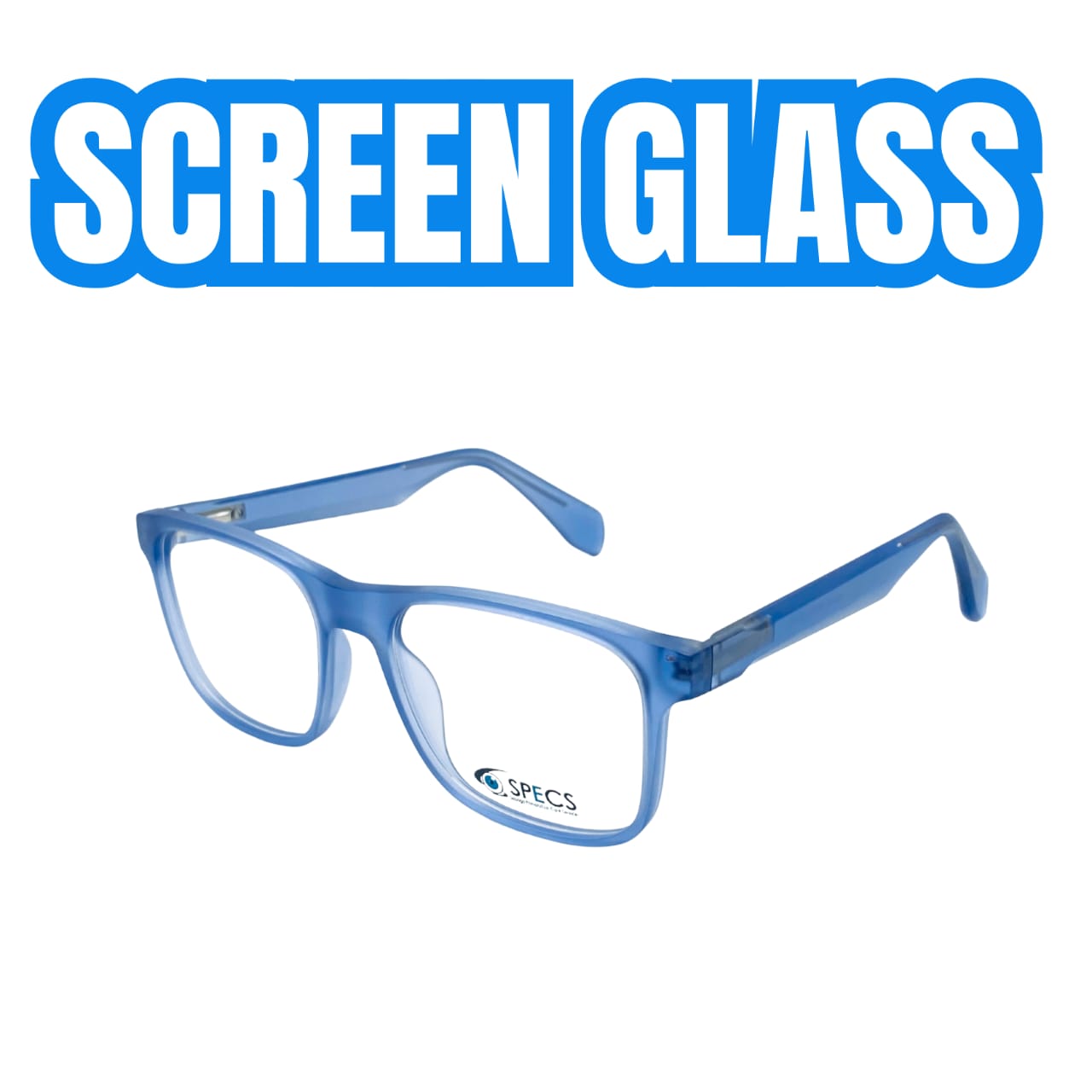 screen glass